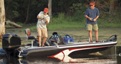 Bass boats for sale Lake of the Ozarks